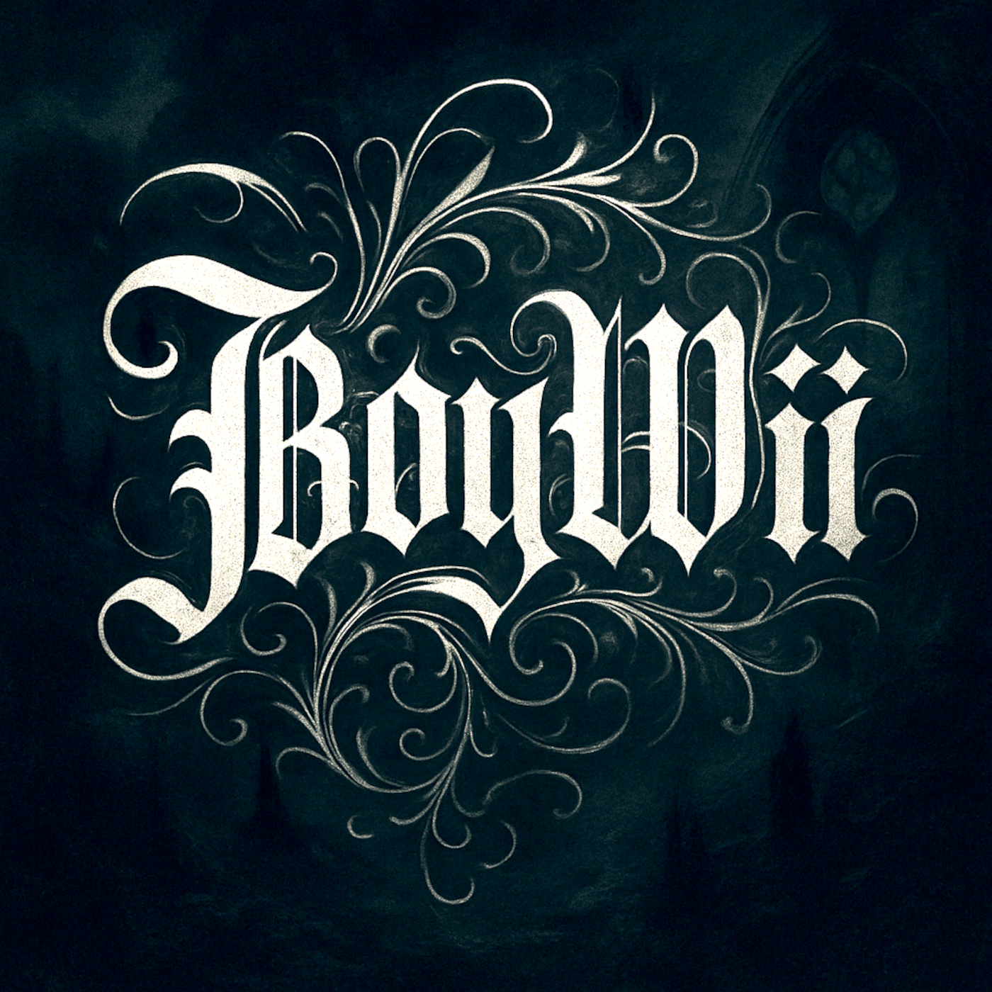 welcome to jboywii studios //